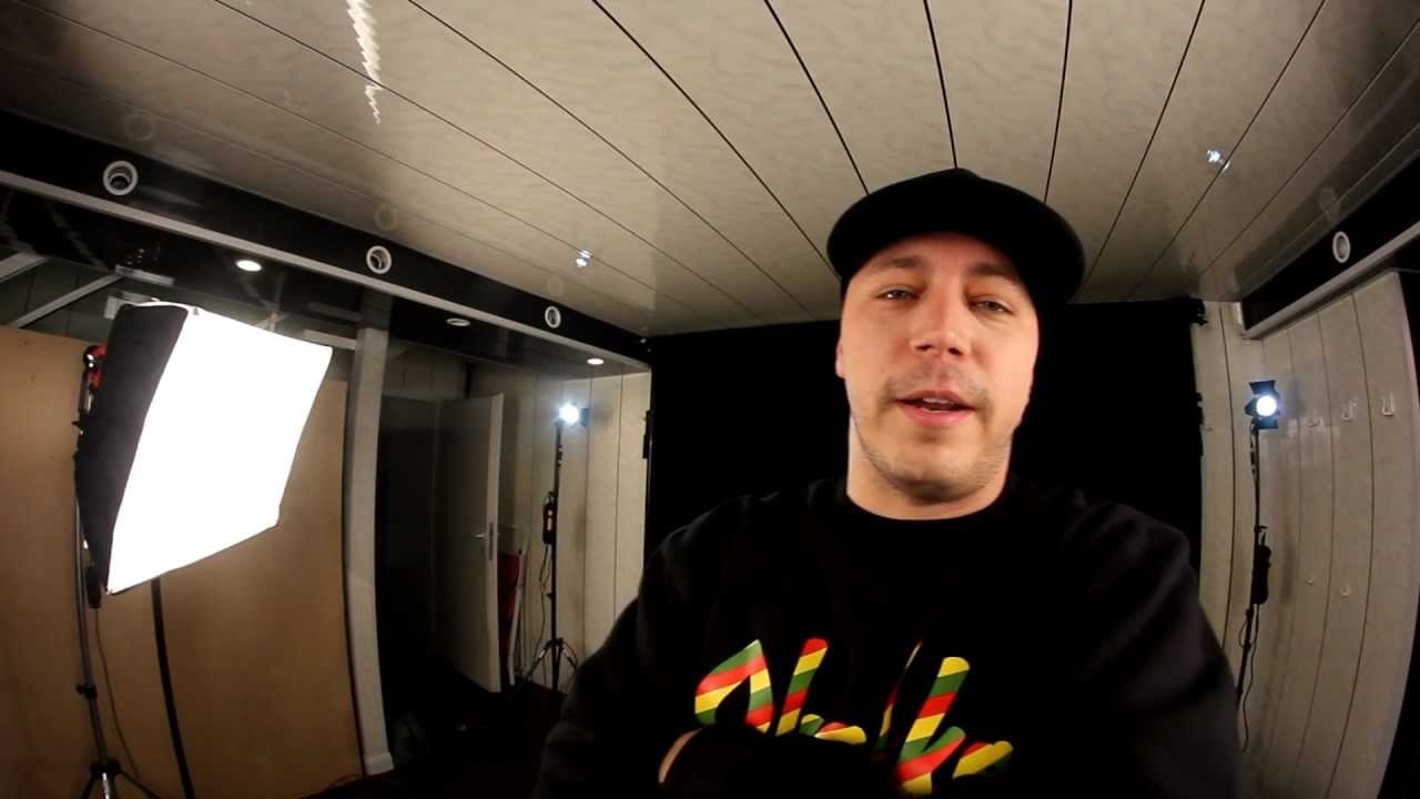 Rafi - On i Ona (making of)