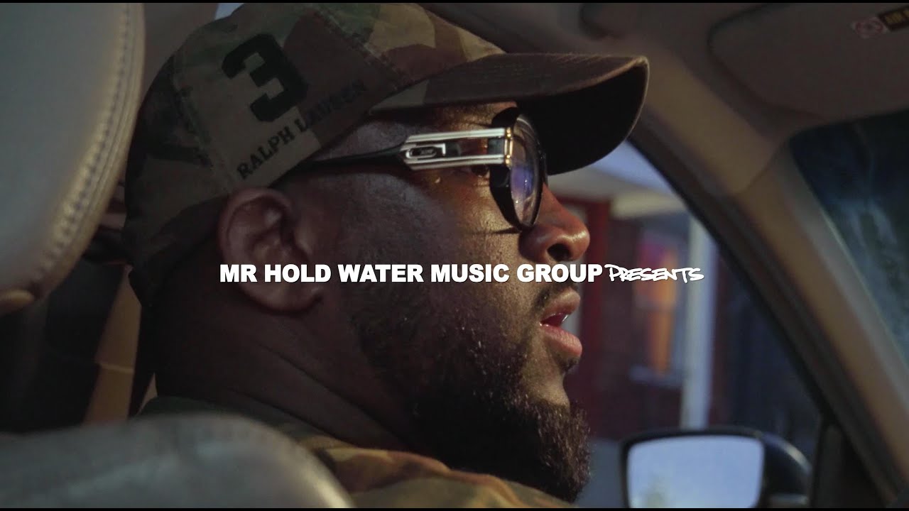 Idiot Jerk - MOLD (OFFICIAL MUSIC VIDEO) (Dir. ThatsSoFresh)