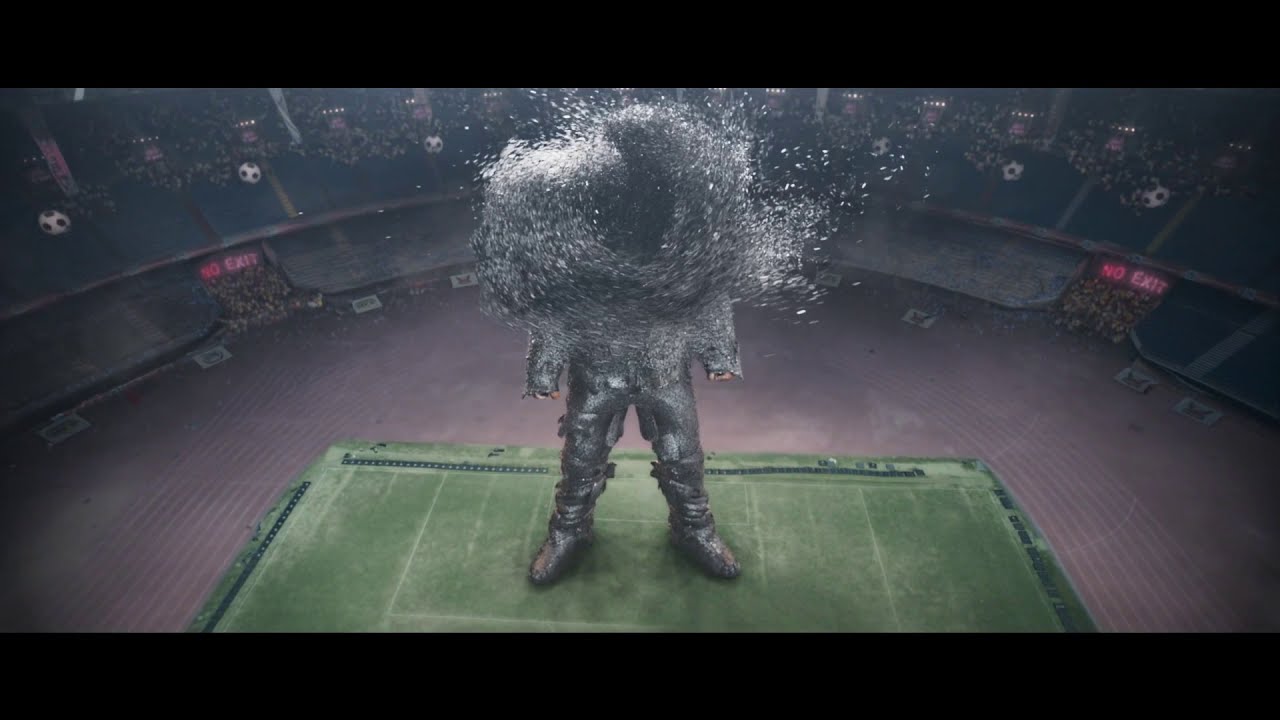 2point0 - Dneg  Vfx Breakdown