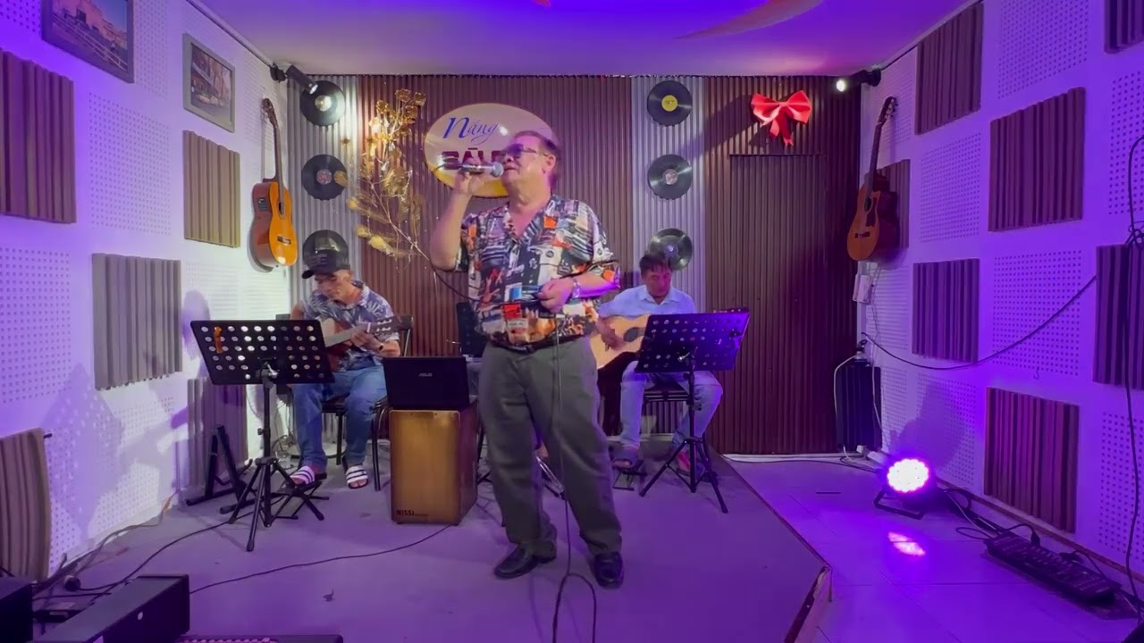 TRĂM NĂM BẾN CỦ, st DUY KHÁNH 