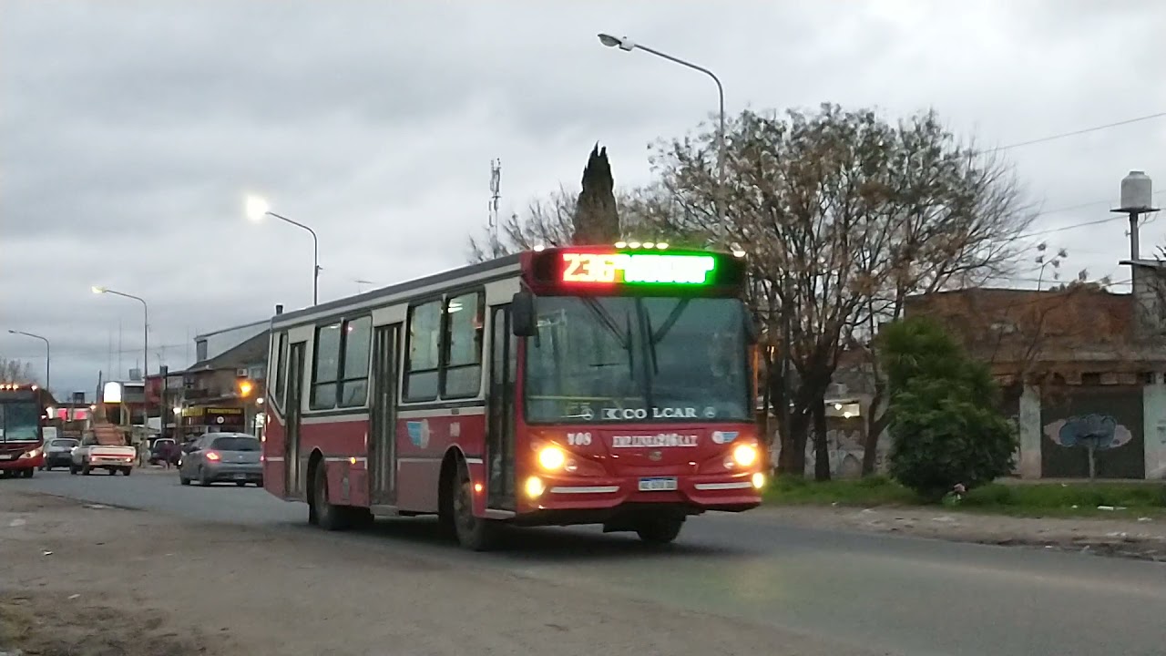 EMPRESA LINEA 216