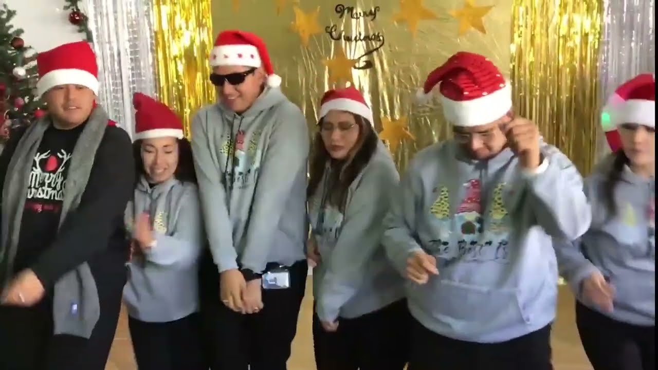 Colegio Vallarta | Encendido del Árbol Navideño 2022