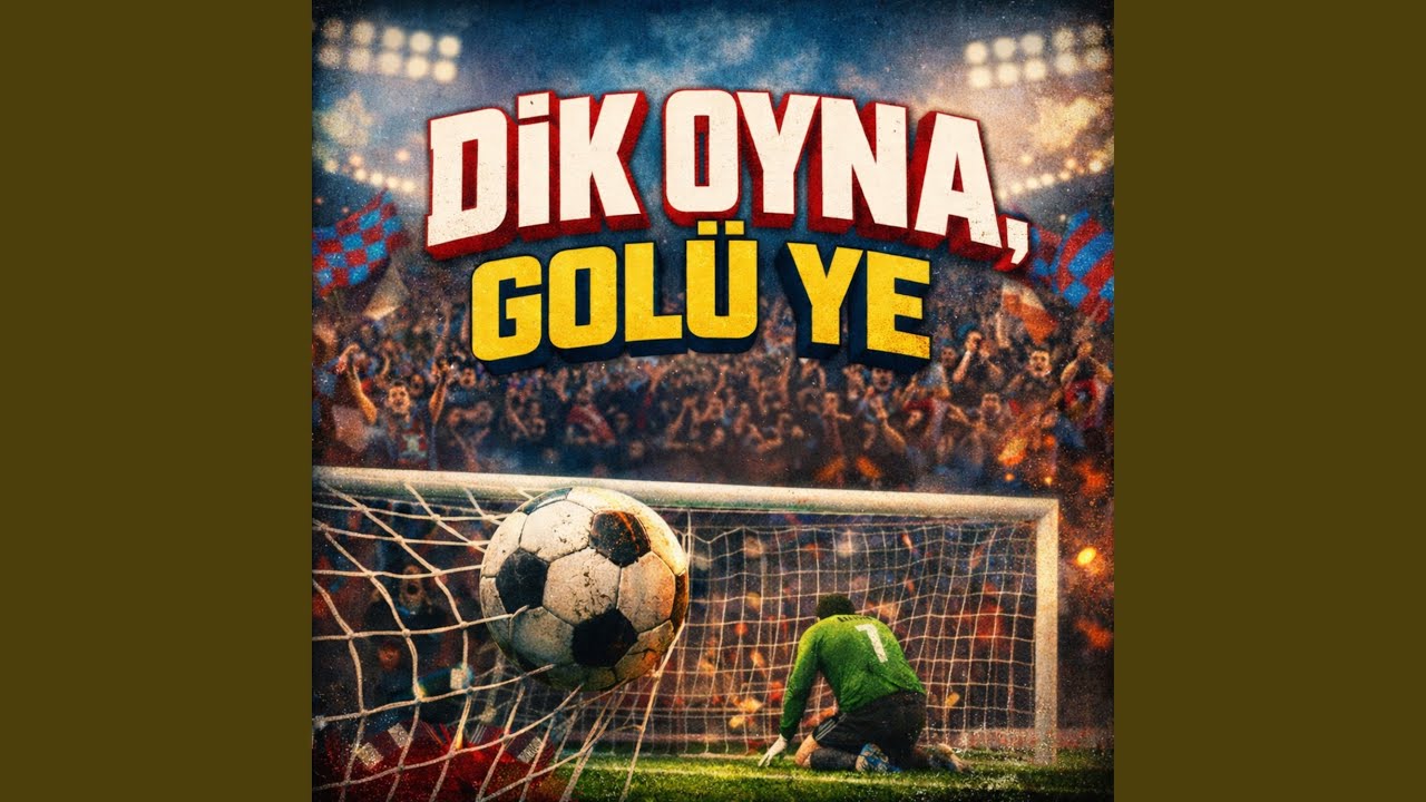 Dik Oyna, Golu Ye