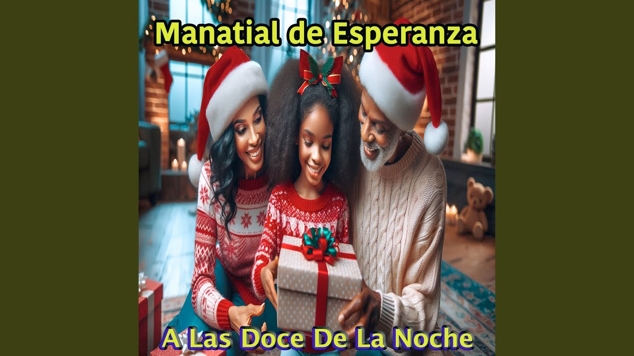Cuentame La Navidad