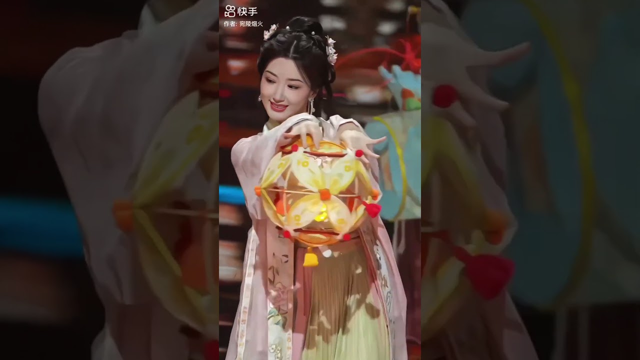 Mao Xiao Tong, Rachel,  Chinese actress and model