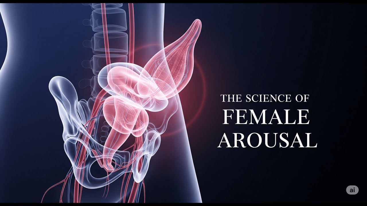Female Erection: What Happens During Clitoral Arousal?