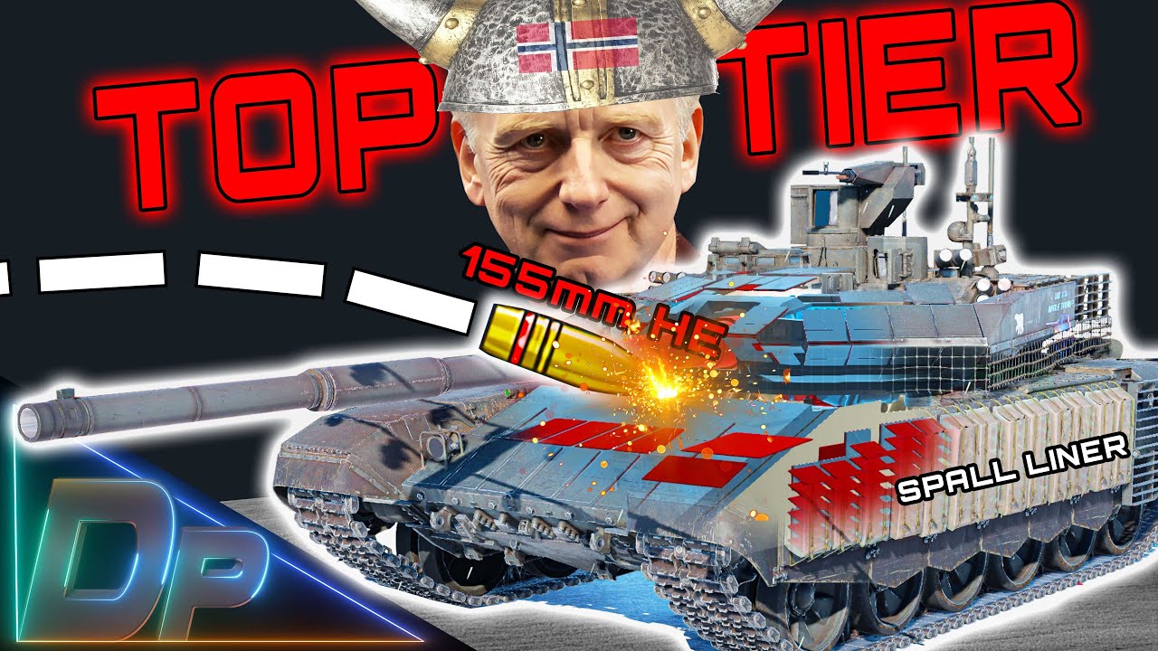 NEW RANK 8 tanks vs 𝟭𝟱𝟱𝗺𝗺 𝗛𝗘 𝗖𝗛𝗔𝗗