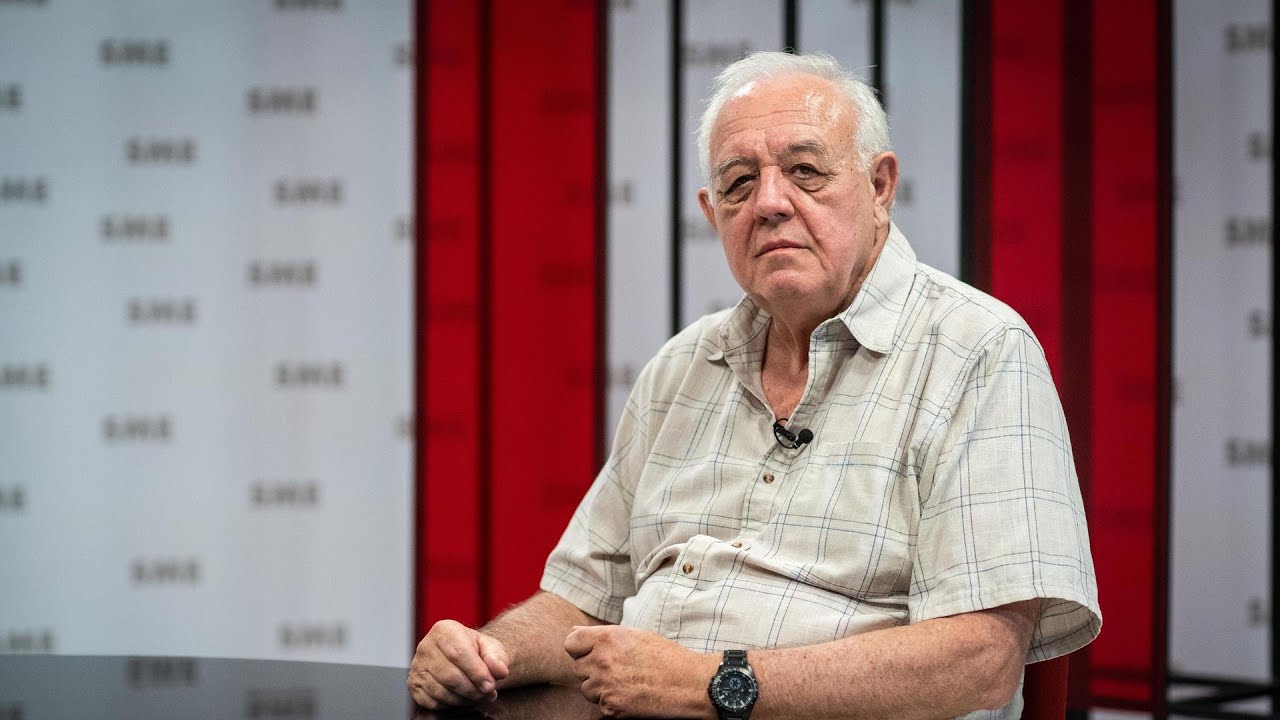 Pôrodník Borovský: Chýbajú nám sestry, Bratislava ide dlhodobo na hranu
