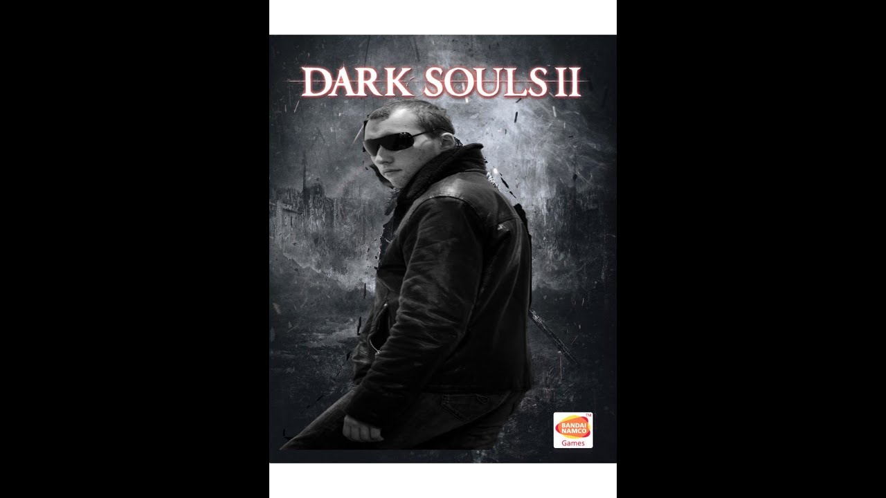 DARK SOULS II Scholar of the First Sin или ПОЖИЛАЯ ДУША (прохождение) #4.5