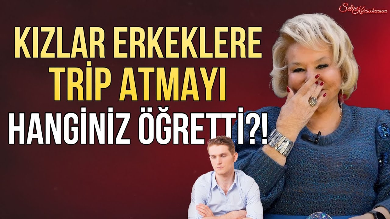 PONPON TERLİKLİ ÜNLÜ KİM? 