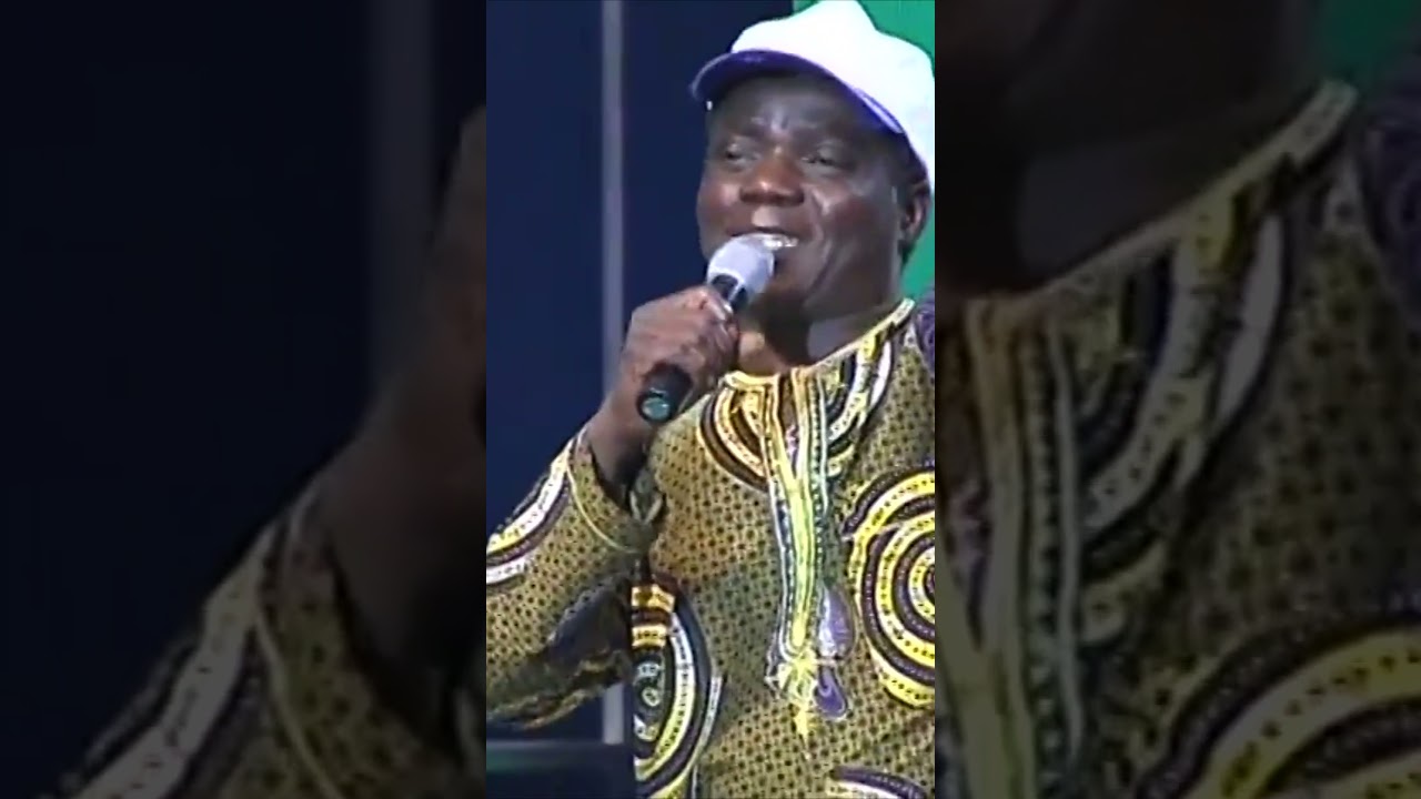 Classic African Song Gets Judges Emotional! 