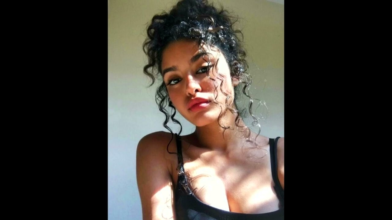 R&B Sample Type Beat - 