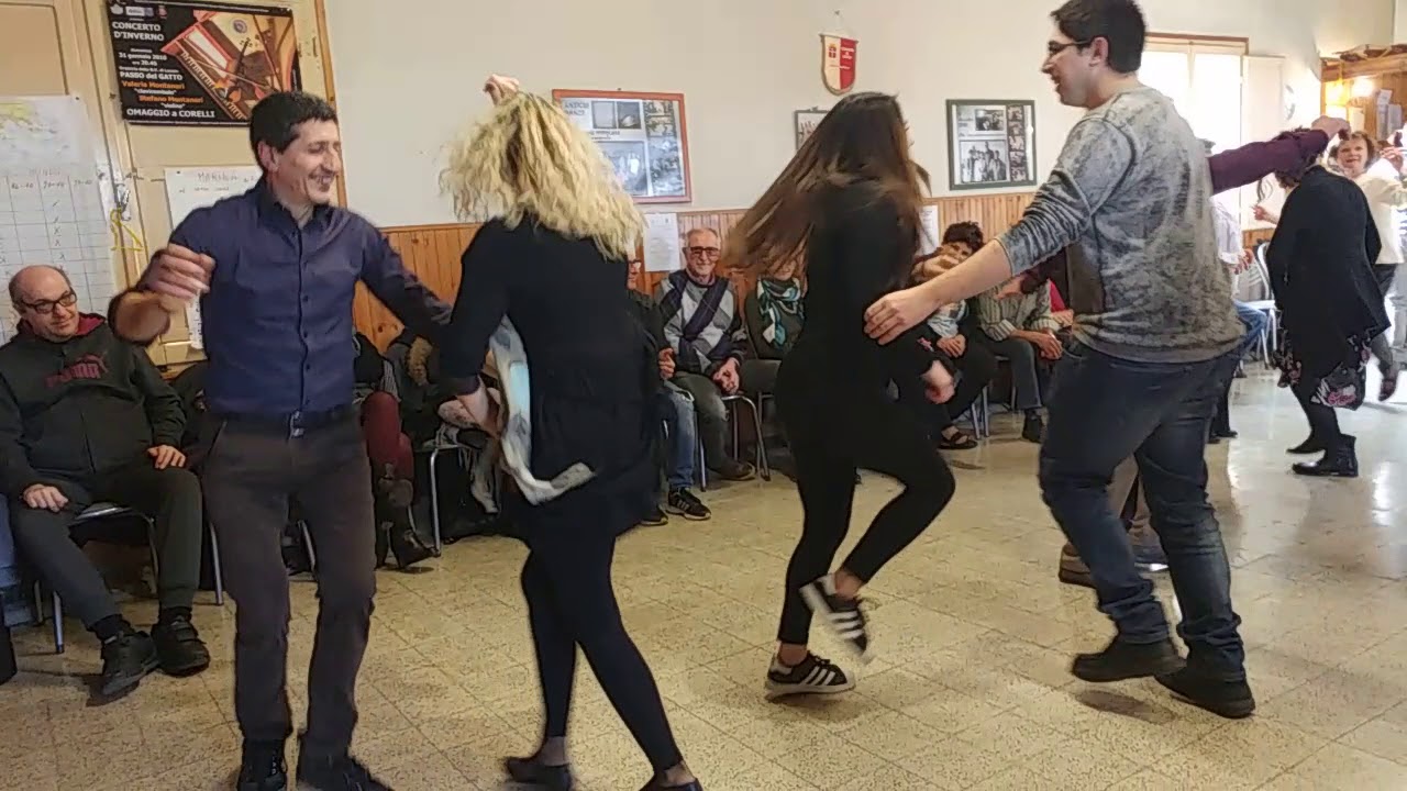 LAME da BARBA  a passogatto filmato di DIEGO FERRETTI