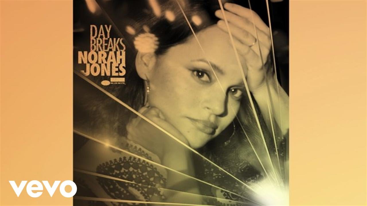 Norah Jones - Tragedy (Audio)