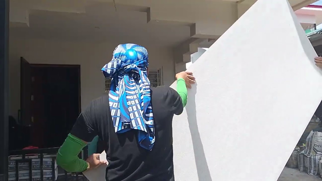 KISAME NI VEANCY INAKYAT NA,TANGKE NG GAS SINIGURADO KO