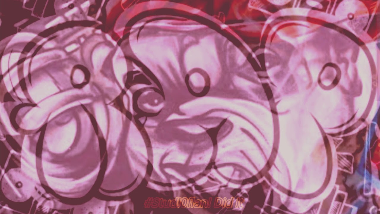 R.A.P a.k.a Rythymical African Poetry by NuBi MareFaZ (#Stud!0Flan!)
