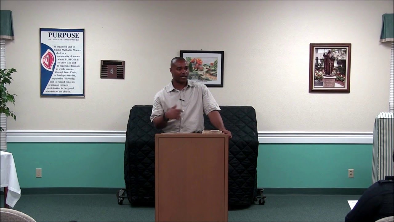 Spiritual Corruption (Part 2)