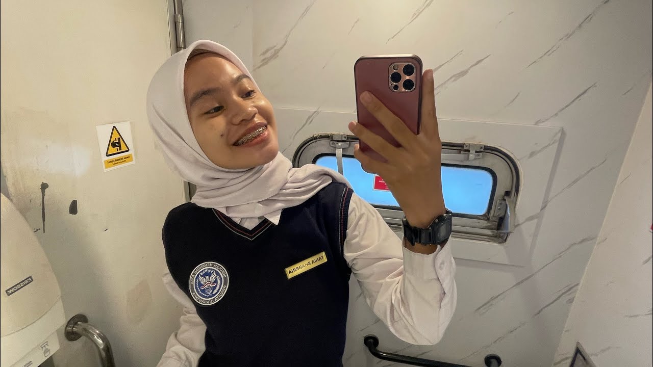 Back to Pradita After Holiday🏖️🏰 (New Year, New Me, New Spirit)🎇
