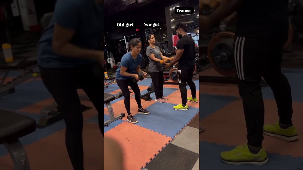 Tag your trainer 🤣#funny #comedy #mrtamilnadu #fitnessfreak #mrtamilnadu #trending #manifitcoach