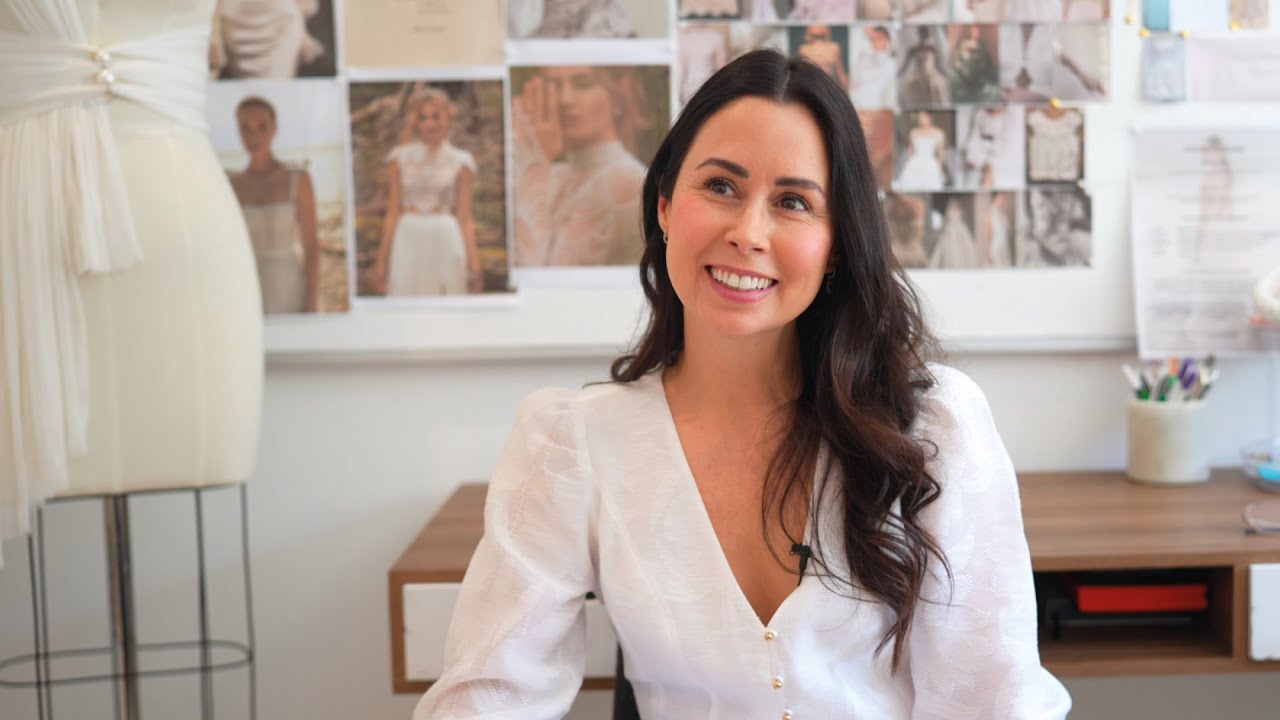 An in-depth look into the world of Catherine Deane