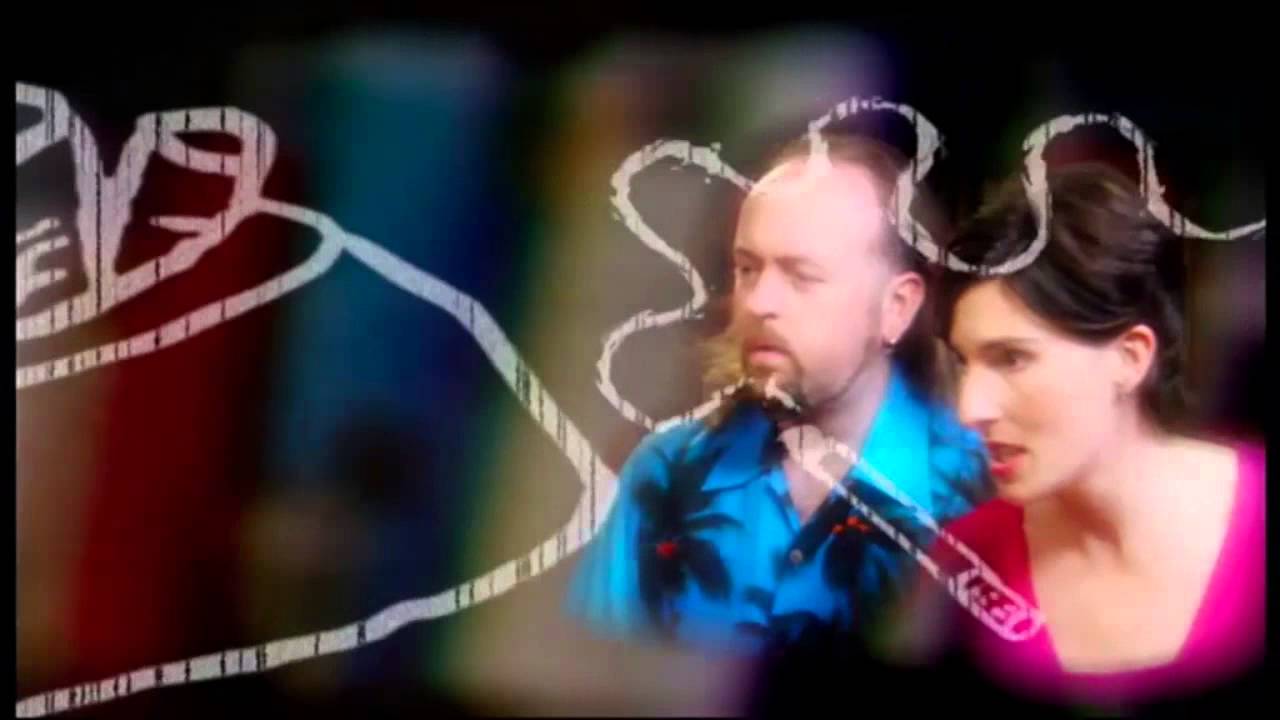 Black Books Opening Credits feat. Narcos Theme