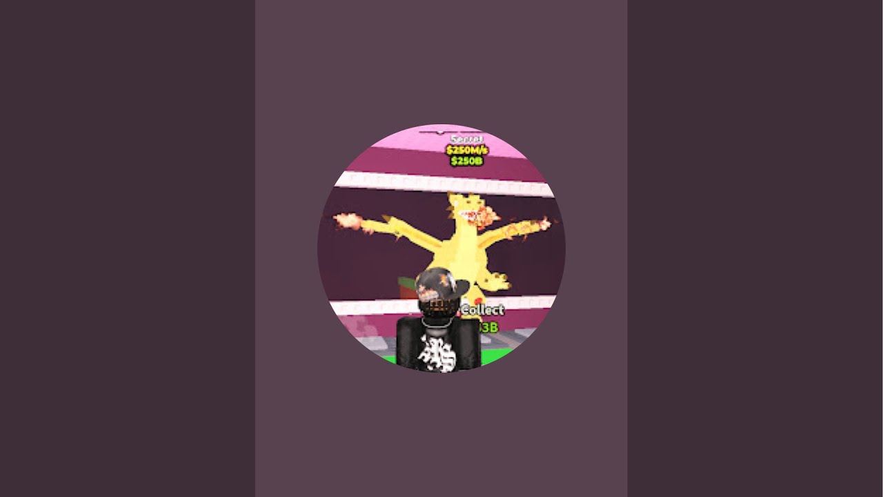 CytnbloxYT is live!