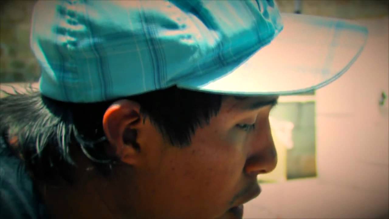 La uni&oacute;n hace a Oaxaca - VIDEO CLIP OFICIAL HD