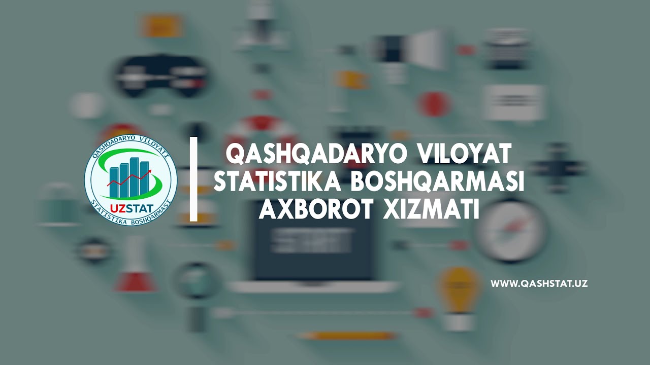 Qashqadaro viloyatida xizmatlar sohasi ko'rsatkichkari 2021 yil yanvar sentabr holatida