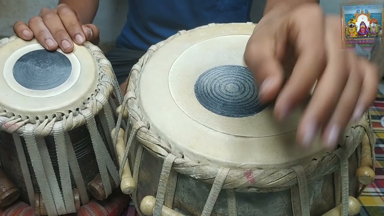 Vilambit Dadra Ke Variations Vilambit Dadra Taal Ke Kuch Variation