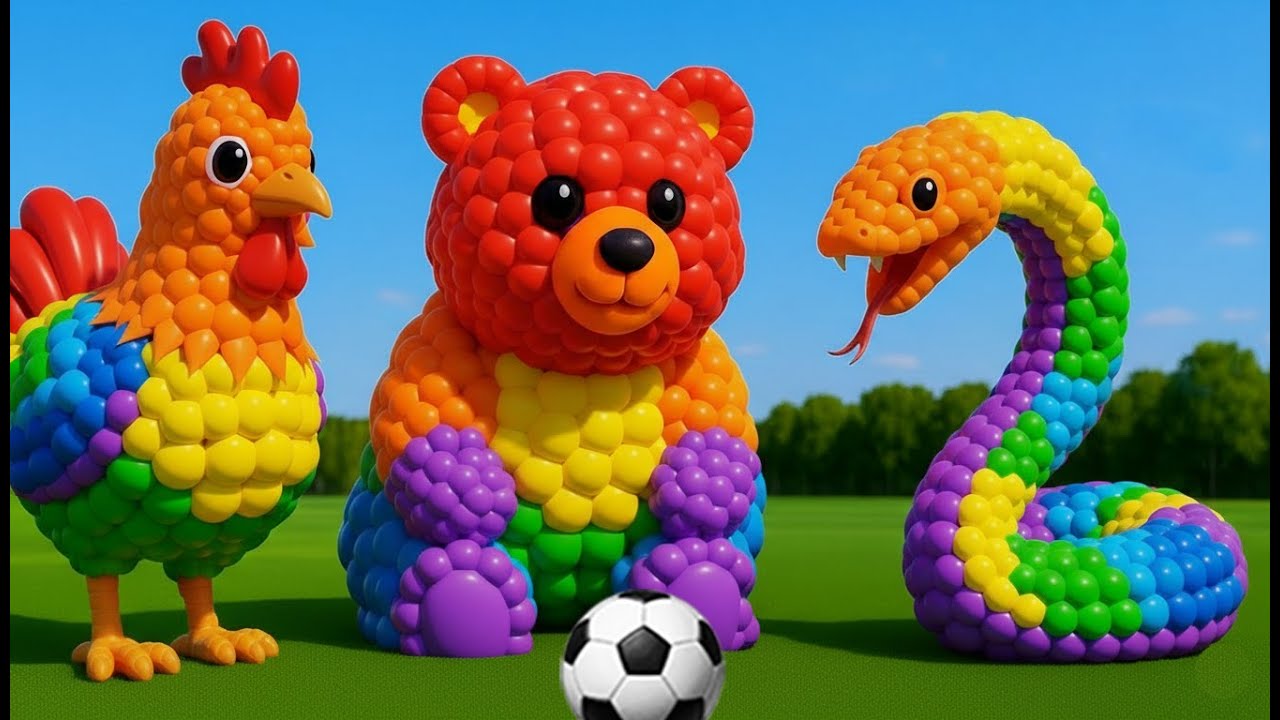 The mascot vibrato assistant Cat placed on the football field is popular, co produced,and creative