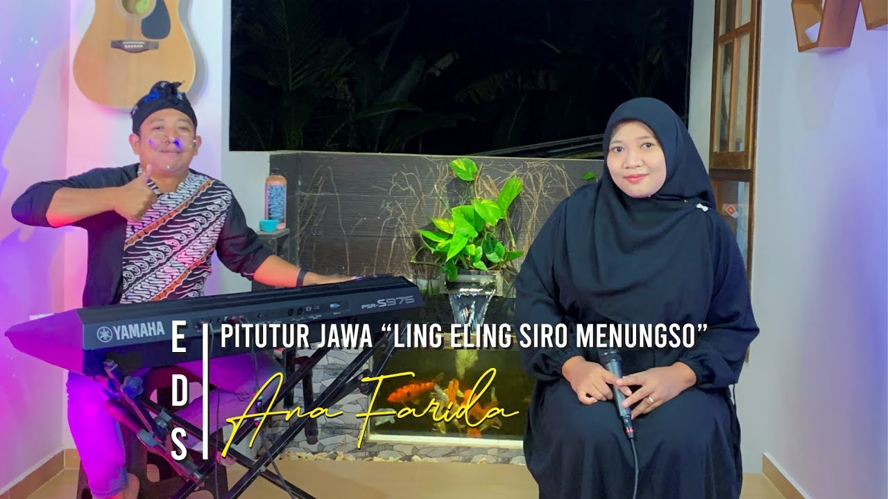 PITUTUR JAWA 