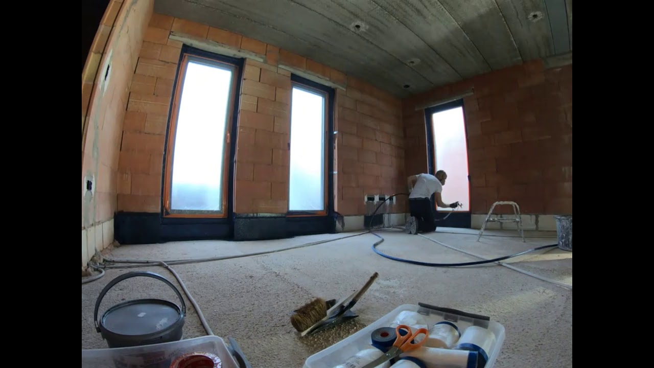 Soudal Liquid Airtightness membrane - Soudatight SP