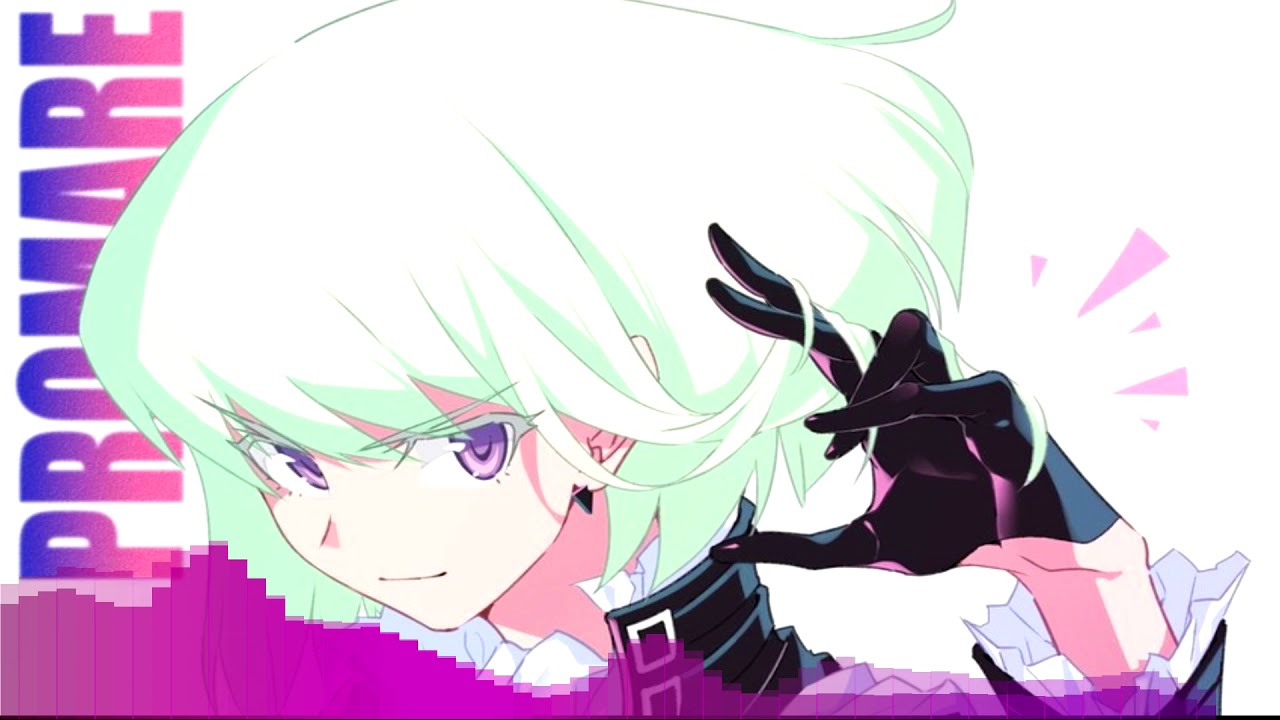 「NEXUS ＜UNI+v＞(feat. Laco)」 - PROMARE Dual Mix/Mashup