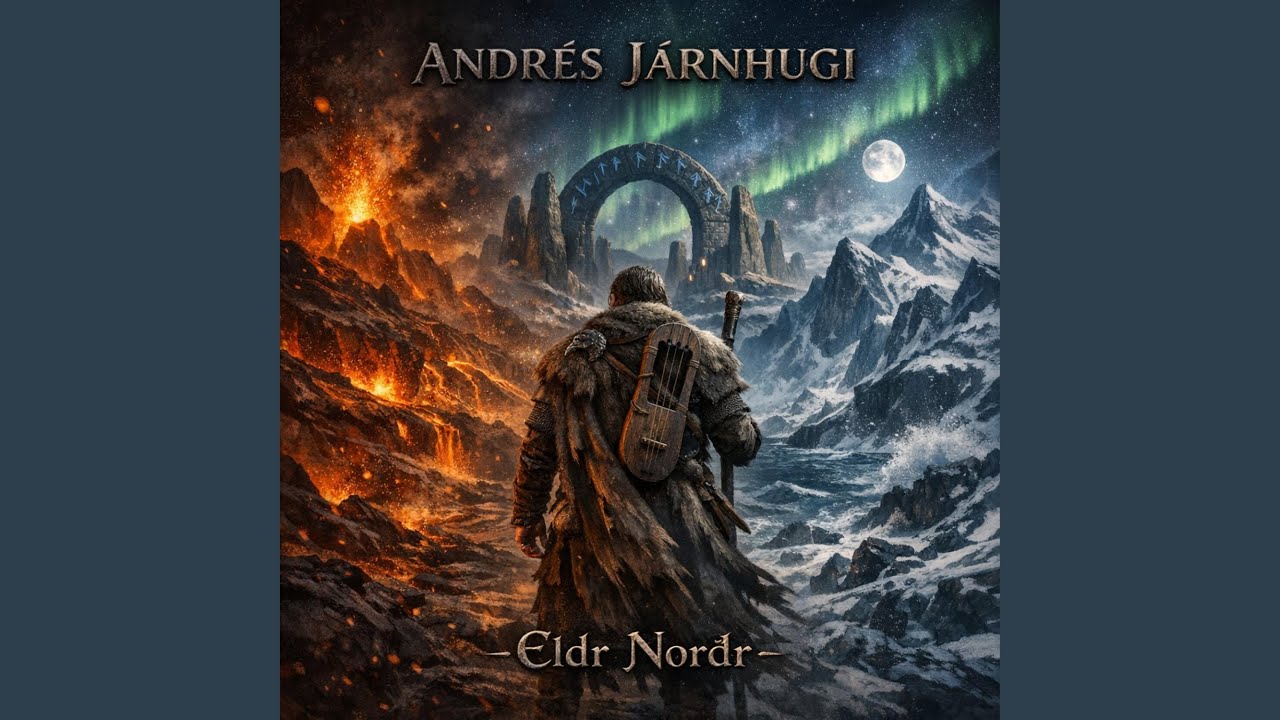 Hrafn Kall (Nordic Folk Music)