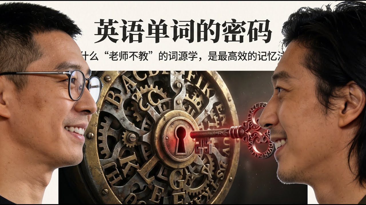 挑战10天记住1000个单词 