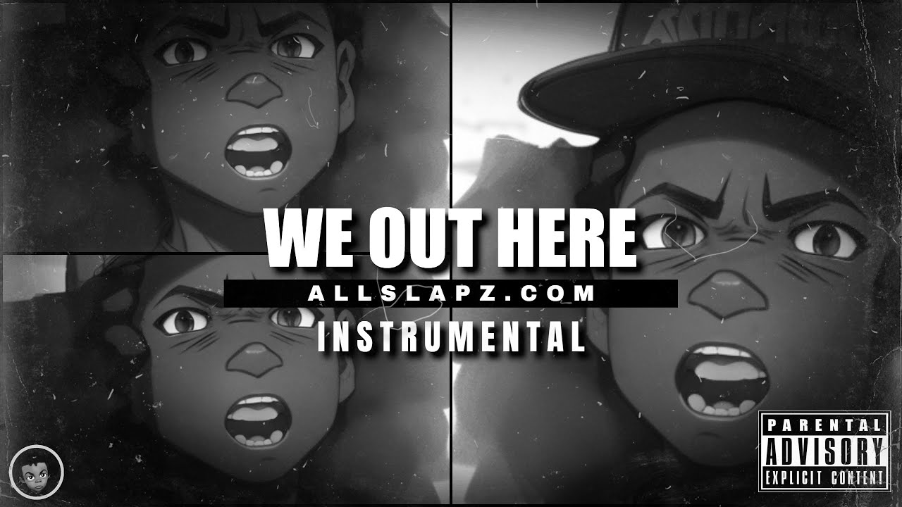 Bay Area Type Beat x AllBlack Type Beat x Philthy Rich Type Beat - 