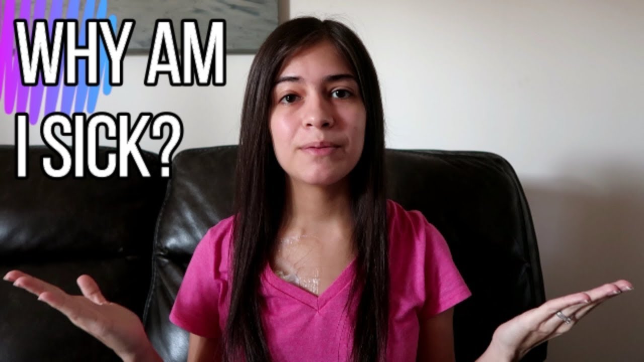 🤔 Why Am I Chronically Ill? Genetic Mutations | Diagnosis Discussion ⚕🗣