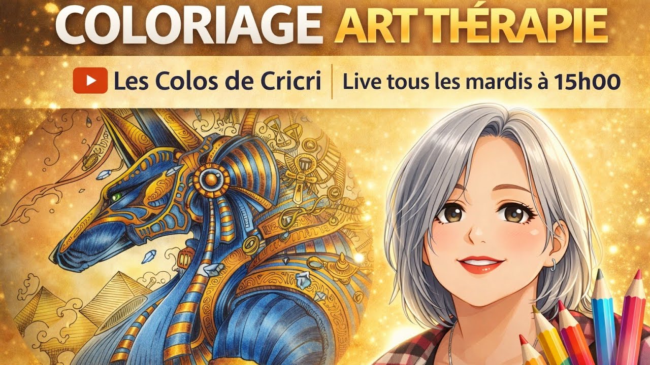 Live du 13/01/26 Partie 2 