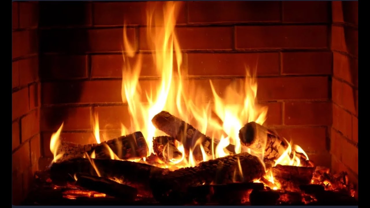 2026 NEW feu de cheminée 8 heures ambiance chaude et relaxante zen #cheminée #feux #zen #relaxation