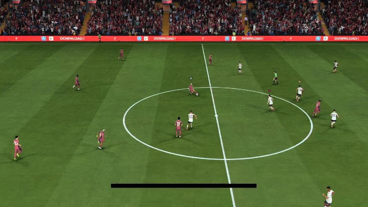 EA SPORTS FC 26_Liverpool 6 - 3 Galatasaray