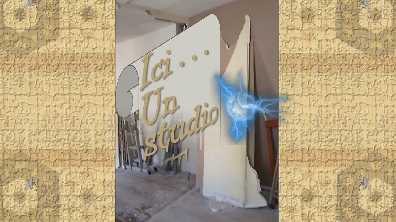 Chaîne actus - Travaux