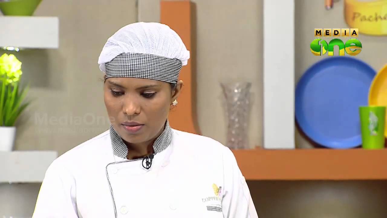 Pachamulaku, Cookery Show | How to Make Home Kebab (Episode 124)