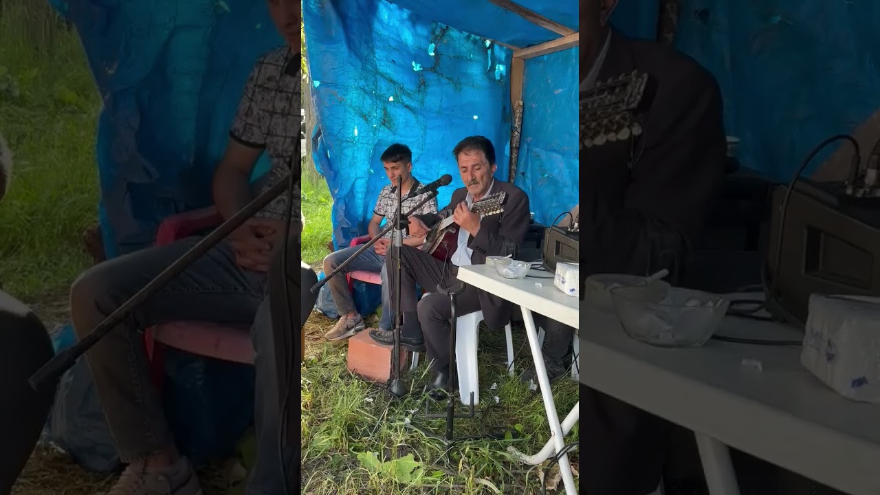 DERTLER İNSANI#duran özer#tokat avlunlar#keşfetdeyiz