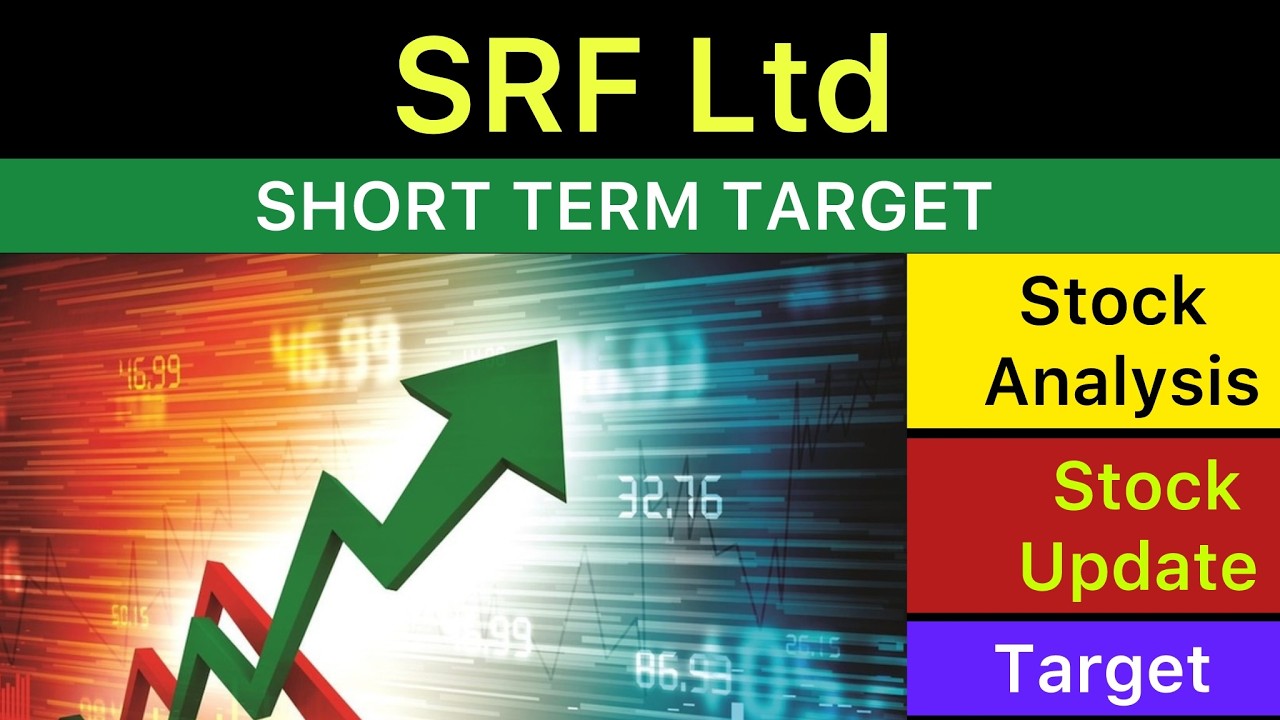 Анализ целевой цены акций SRF LTD 🔵 Новости SRF LTD | Аналитические новости SRF | Новости SRF 19-...