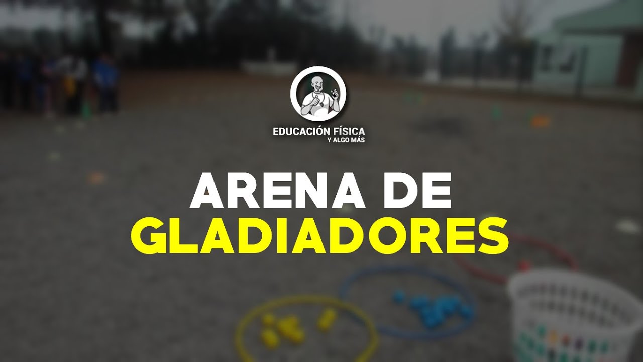 Arena de gladiadores