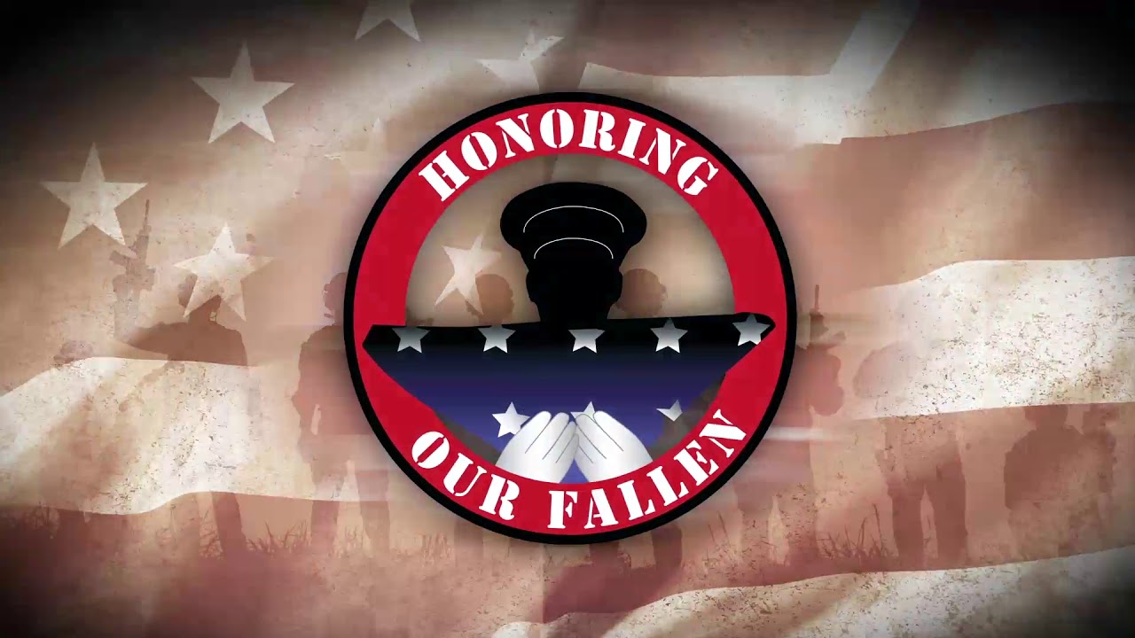 Cpl Anthony Nimtz Angel Flight and Military Honors