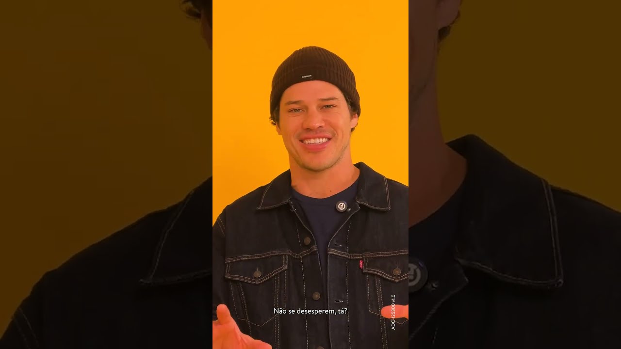 Você já conhece nosso time de embaixadores? 💛 ​