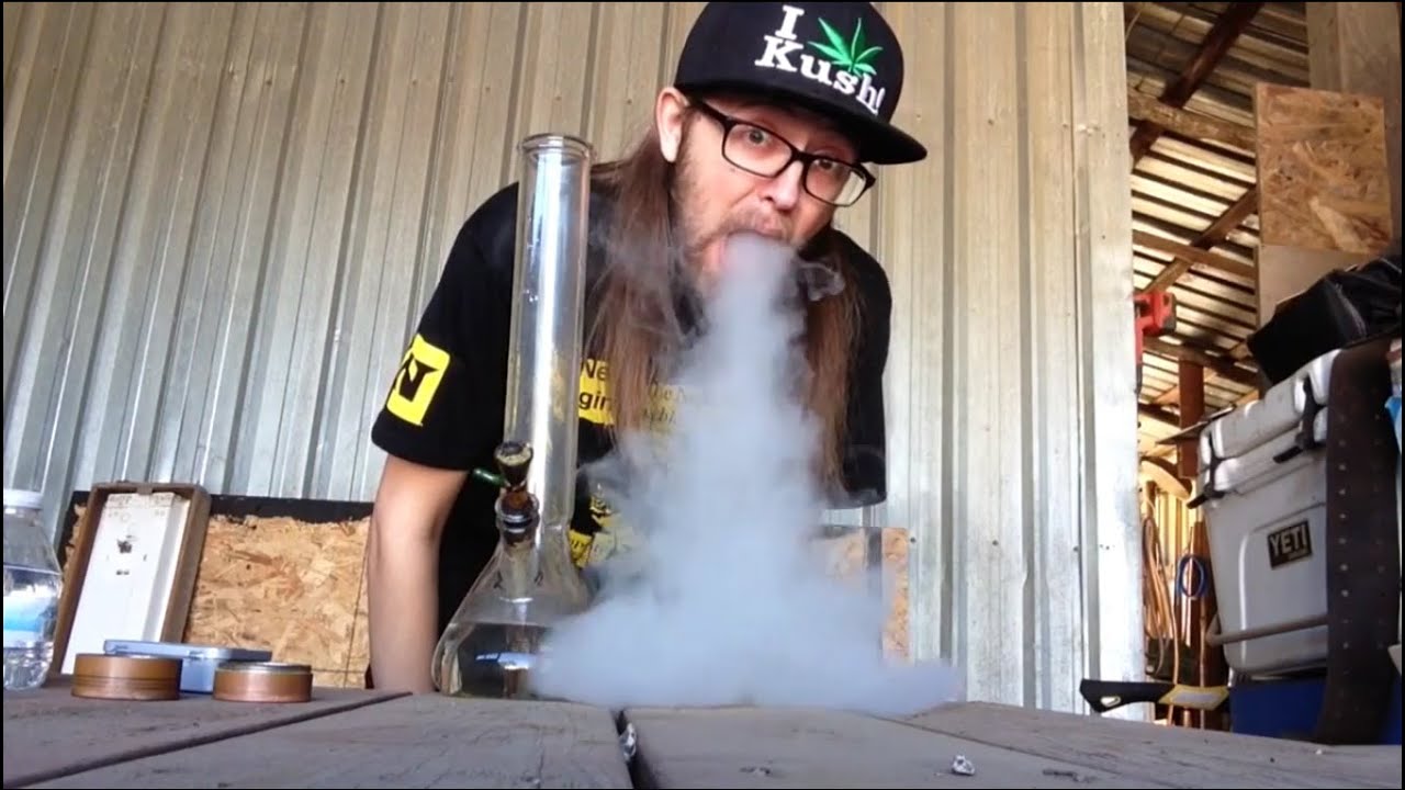 3 STRAINS 1 BOWL!!