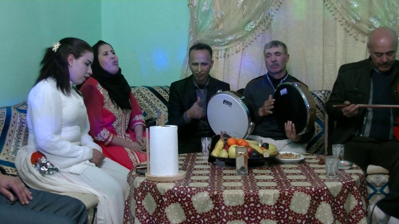 Ouddaha ikhlef et baali