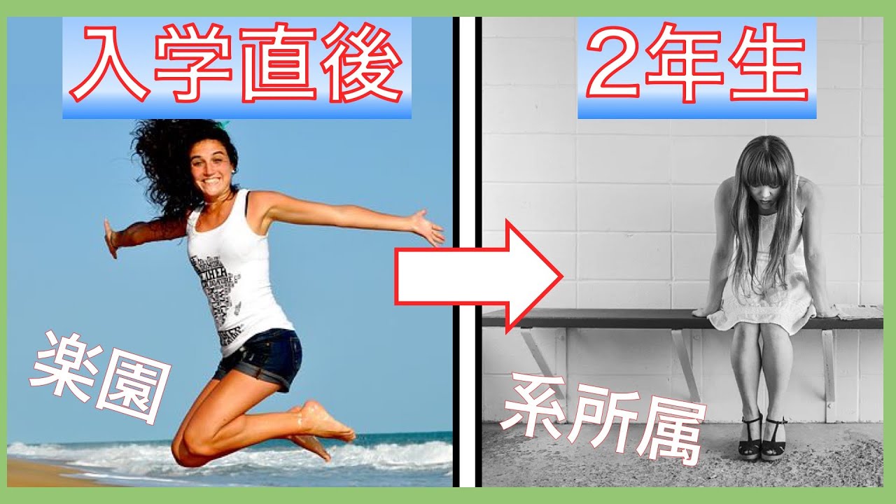 【4分でわかる】東工大の系所属